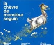 Tapa de La Chèvre de Monsieur Seguin