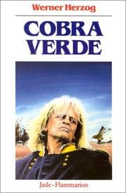 Tapa de Cobra Verde