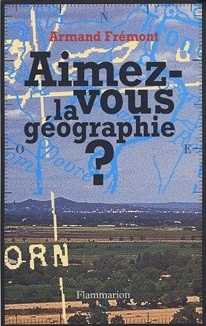 Tapa de Aimez-vous la géographie?