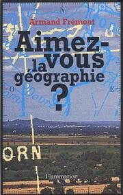 Tapa de Aimez-vous la géographie?
