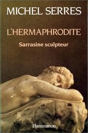 Tapa de L' hermaphrodite
