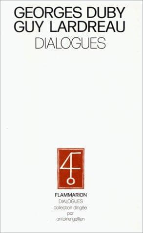 Tapa de Dialogues