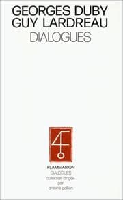 Tapa de Dialogues