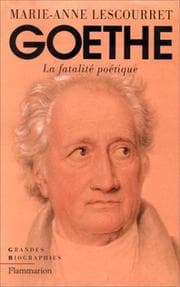 Tapa de Goethe
