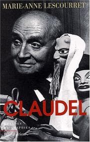 Tapa de Claudel