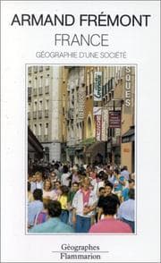 Tapa de France, géographie d'une société