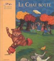 Tapa de Le Chat Botte