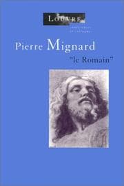 Tapa de Pierre Mignard "le Romain"