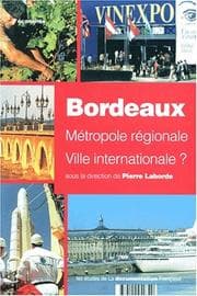 Tapa de Bordeaux