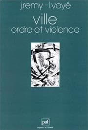 Tapa de Ville, ordre et violence