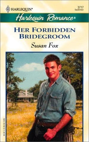 Tapa de Her Forbidden Bridegroom
