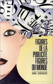 Tapa de Figures de la publicité, figures du monde