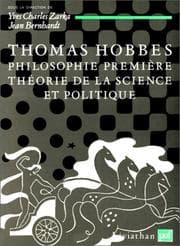 Tapa de Thomas Hobbes