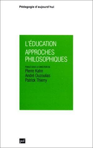 Tapa de L'Education