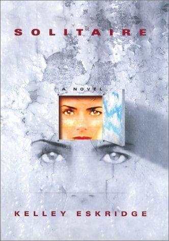 Tapa de Solitaire