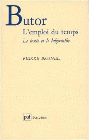 Tapa de Butor, L'emploi du temps