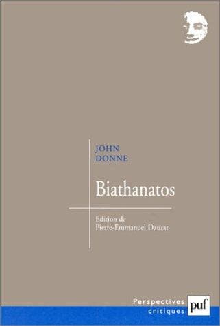 Tapa de Biathanatos