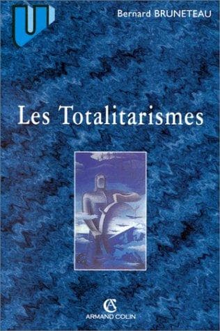 Tapa de Les totalitarismes