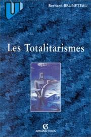 Tapa de Les totalitarismes