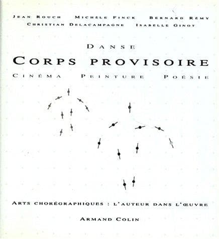 Tapa de Corps provisoire