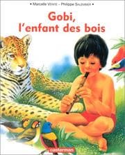 Tapa de Gobi, l'enfant des bois