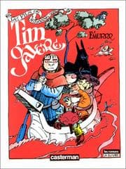 Tapa de Tim Galère
