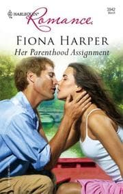 Tapa de Her Parenthood Assignment