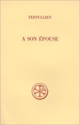Tapa de A son épouse