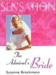 Tapa de The Admiral's Bride
