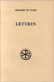 Tapa de Lettres