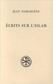 Tapa de Ecrits sur l'Islam