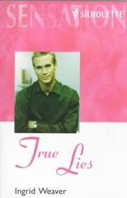 Tapa de True Lies