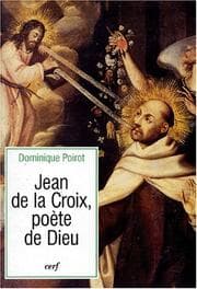 Tapa de Jean de la Croix, poète de Dieu