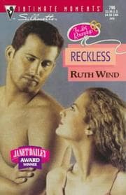 Tapa de Reckless