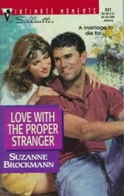 Tapa de Love With The Proper Stranger