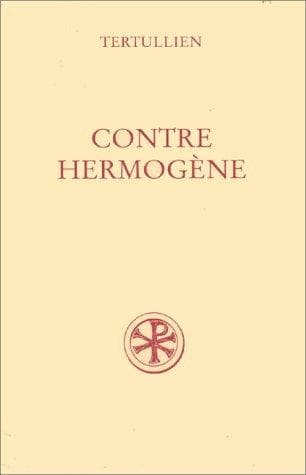 Tapa de Contre Hermogène