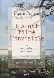 Tapa de Ils ont filmé l'invisible