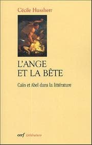 Tapa de L' ange et la bête