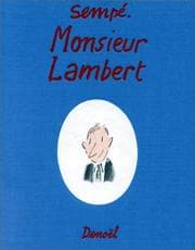 Tapa de Monsieur Lambert