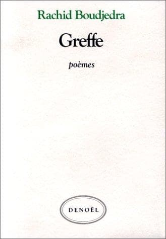 Tapa de Greffe