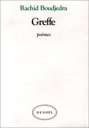 Tapa de Greffe