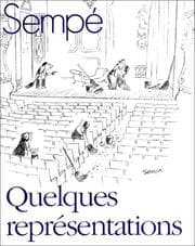Tapa de Quelques représentations