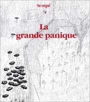Tapa de La grande panique