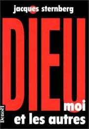 Tapa de Dieu, moi et les autres