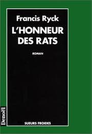 Tapa de L' honneur des rats