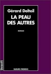 Tapa de La peau des autres