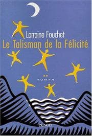 Tapa de Le talisman de la félicité