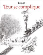 Tapa de Tout se complique