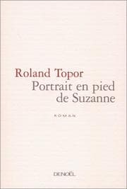 Tapa de Portrait en pied de Suzanne