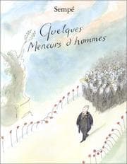 Tapa de Quelques meneurs d'hommes